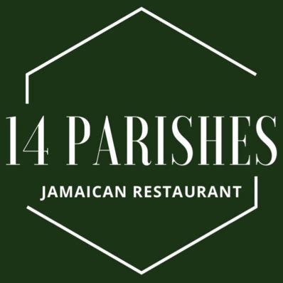 14 parishes jamaican restaurant - Toggle navigation. Twitter page Facebook page Instagram page Yelp page; Menu